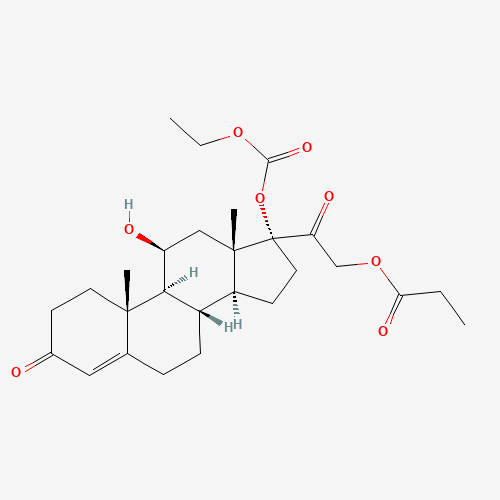 FT-0666868 CAS:671225-26-6 chemical structure