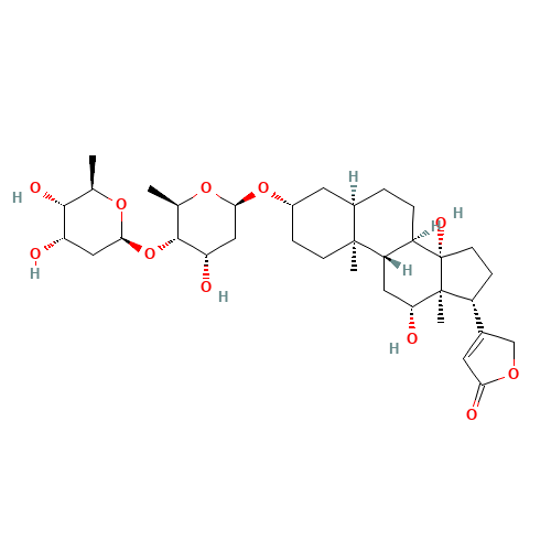 FT-0666870 CAS:5297-05-2 chemical structure