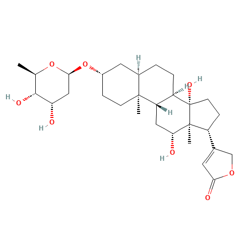 FT-0666871 CAS:5352-63-6 chemical structure