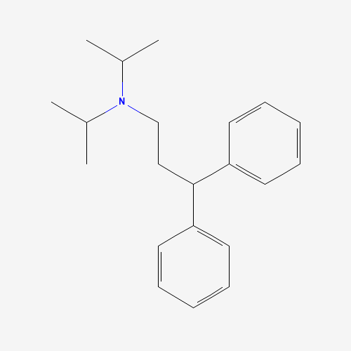 FT-0666877 CAS:5966-41-6 chemical structure
