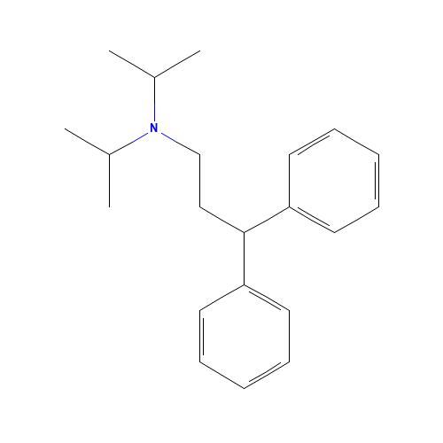 Diisopromine (CAS: 5966-41-6) - Related Chemical Product