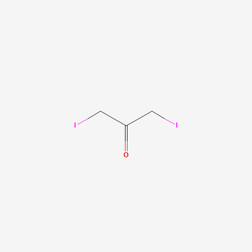 1,3-Diiodoacetone (CAS: 6305-40-4) - Related Chemical Product