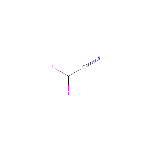 Diiodoacetonitrile (CAS: 959961-04-7) - Related Chemical Product