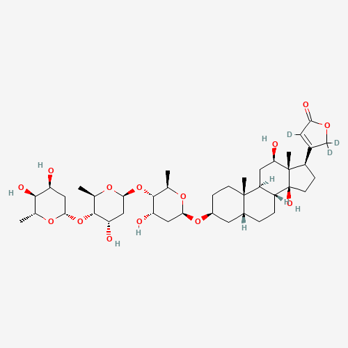 FT-0666880 CAS:127299-95-0 chemical structure