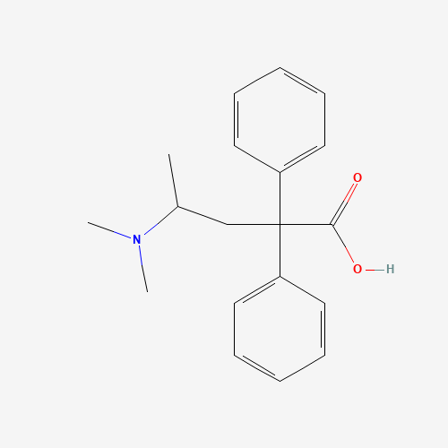 FT-0666890 CAS:5348-94-7 chemical structure