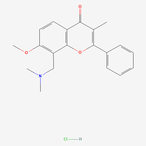 FT-0666893 CAS:2740-04-7 chemical structure