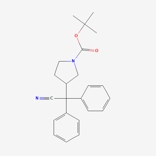 FT-0666894 CAS:1159977-31-7 chemical structure