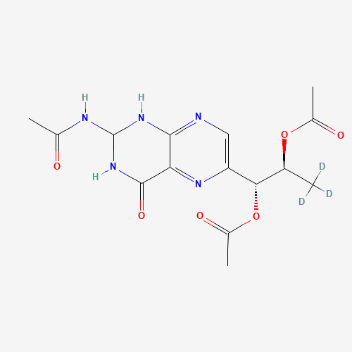 FT-0666895 CAS:1346597-41-8 chemical structure