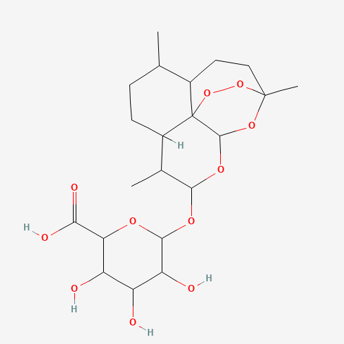 FT-0666896 CAS:198976-06-6 chemical structure