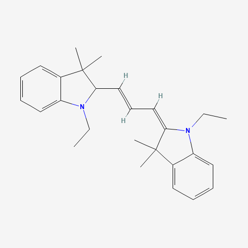 Dihydro Astrophloxine (CAS: 1132970-43-4) - Related Chemical Product