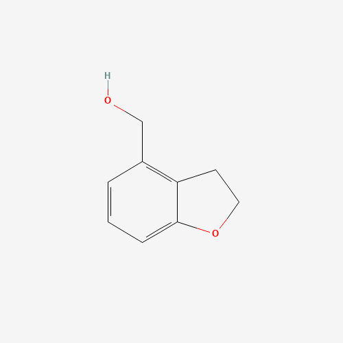 2,3-Dihydro-4-benzofuranmethanol (CAS: 209256-41-7) - Related Chemical Product
