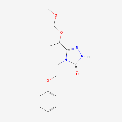 FT-0666912 CAS:98159-88-7 chemical structure