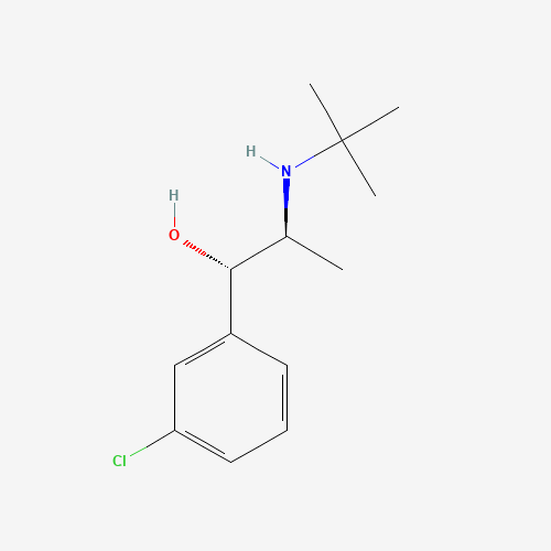 FT-0666914 CAS:92264-82-9 chemical structure