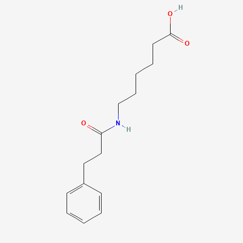 FT-0666919 CAS:178622-38-3 chemical structure