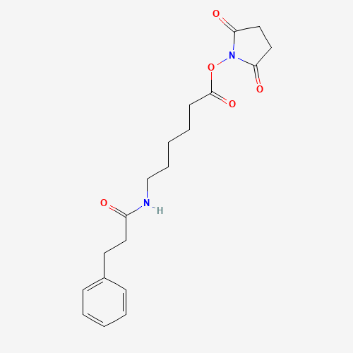 FT-0666920 CAS:334616-48-7 chemical structure
