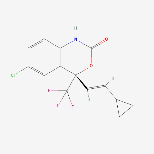 (E)-Dihydro Efavirenz (CAS: 440124-96-9) - Related Chemical Product