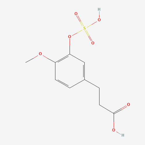FT-0666938 CAS:1258842-21-5 chemical structure