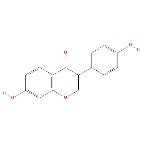 Dihydro Daidzein (CAS: 17238-05-0) - Related Chemical Product