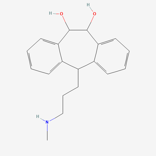 FT-0666959 CAS:29785-65-7 chemical structure