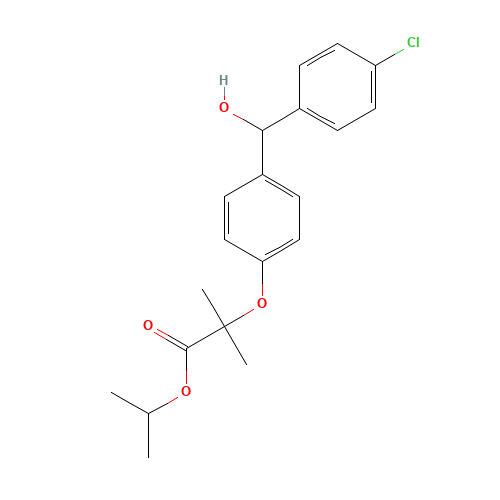 FT-0666960 CAS:61001-99-8 chemical structure