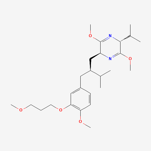 FT-0666961 CAS:656241-17-7 chemical structure