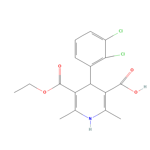 FT-0666969 CAS:150131-21-8 chemical structure