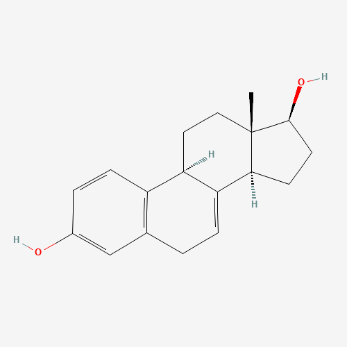FT-0666974 CAS:3563-27-7 chemical structure
