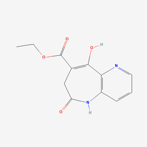 FT-0666979 CAS:676596-62-6 chemical structure