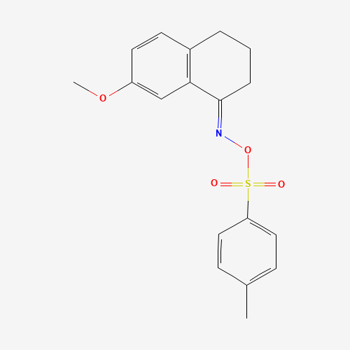 FT-0666984 CAS:99833-87-1 chemical structure