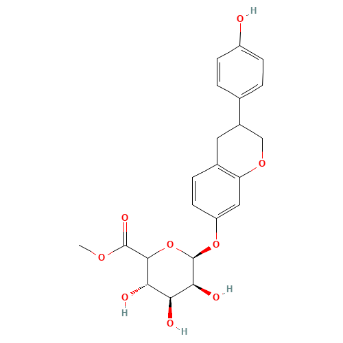 Dihydro Ketoprofen b-D-Glucuronide (CAS: 849104-47-8) - Related Chemical Product