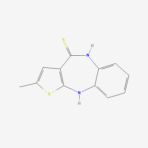 FT-0666989 CAS:612507-13-8 chemical structure
