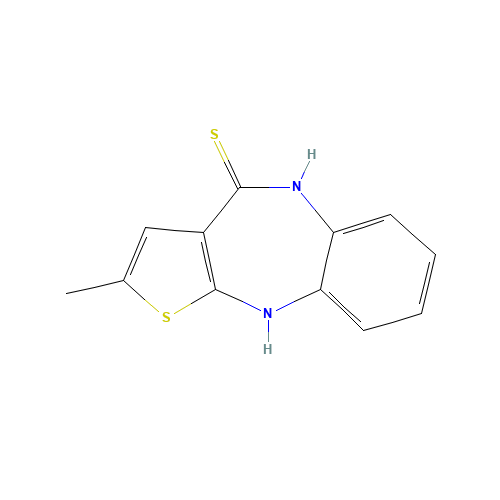 5,10-Dihydro-2-methyl- (CAS: 612507-13-8) - Related Chemical Product