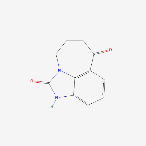 FT-0666990 CAS:92260-81-6 chemical structure
