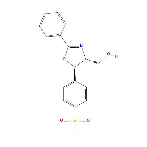 FT-0666994 CAS:96795-00-5 chemical structure