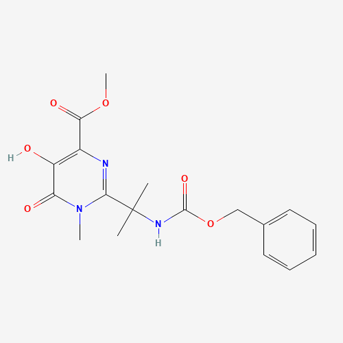 FT-0666998 CAS:888504-27-6 chemical structure