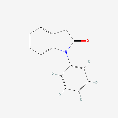 FT-0666999 CAS:1189871-32-6 chemical structure