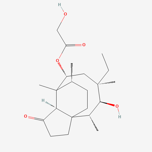 FT-0667004 CAS:42302-24-9 chemical structure