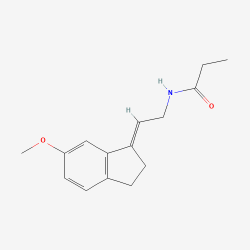 FT-0667009 CAS:196597-82-7 chemical structure