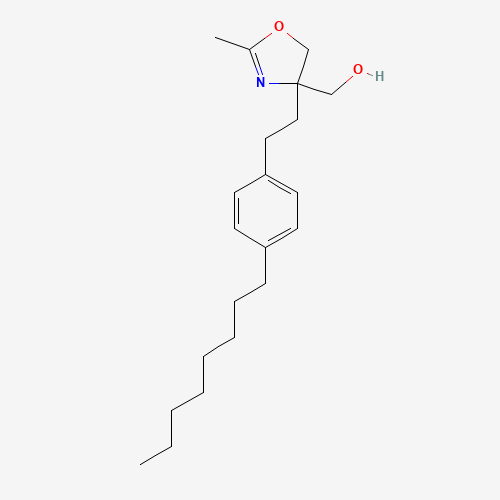FT-0667015 CAS:402616-28-8 chemical structure
