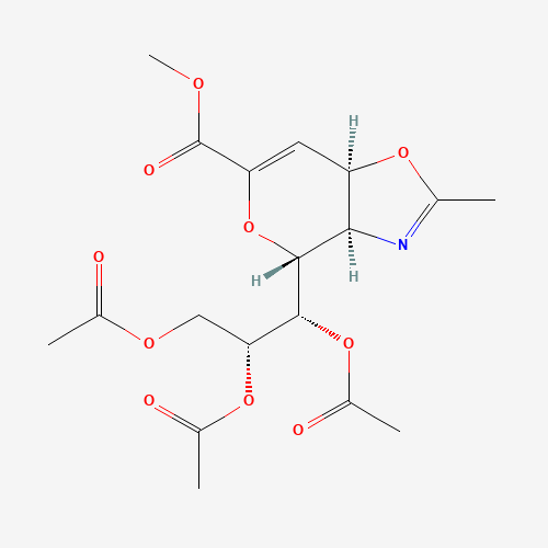 FT-0667021 CAS:78850-37-0 chemical structure