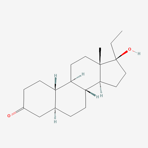 FT-0667024 CAS:2099-68-5 chemical structure