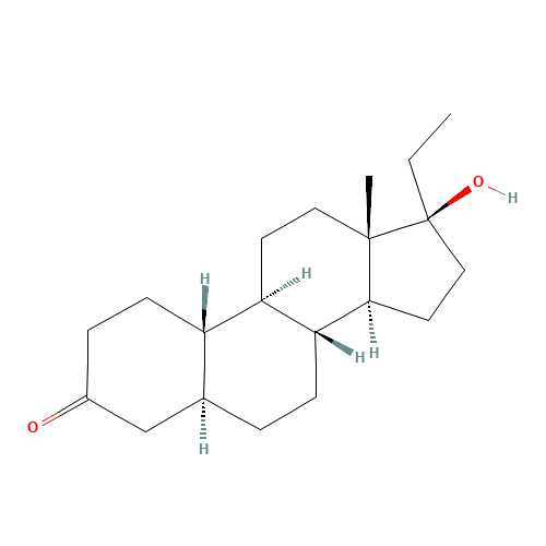 4,5a-Dihydro Norethandrolone (CAS: 2099-68-5) - Related Chemical Product