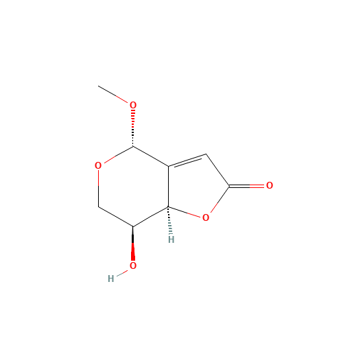 FT-0667030 CAS:123251-08-1 chemical structure
