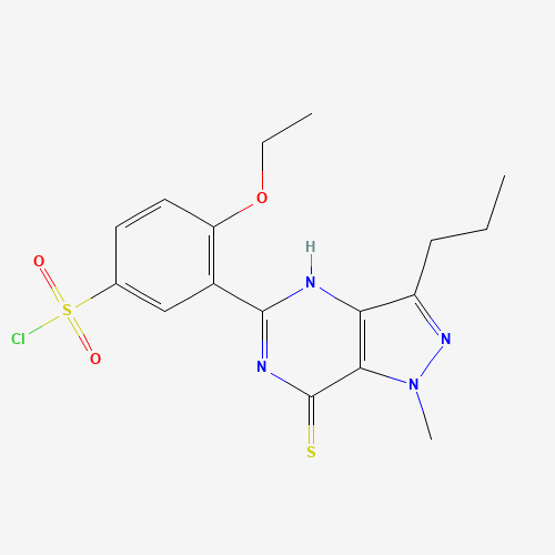 FT-0667035 CAS:479074-07-2 chemical structure