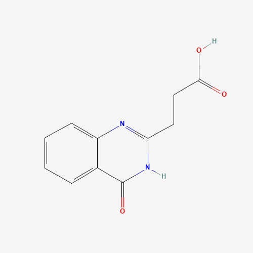 FT-0667036 CAS:5368-37-6 chemical structure
