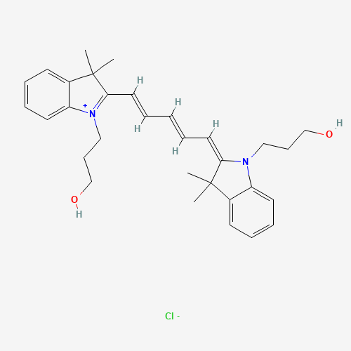 FT-0667037 CAS:182873-72-9 chemical structure
