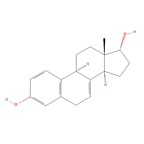 17a-Dihydro Equilin (CAS: 651-55-8) - Related Chemical Product
