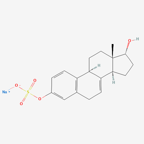 FT-0667039 CAS:56050-05-6 chemical structure