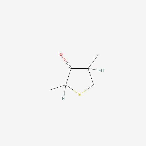 FT-0667041 CAS:106014-15-7 chemical structure
