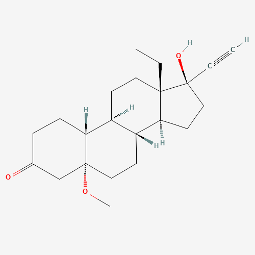 FT-0667044 CAS:155683-60-6 chemical structure